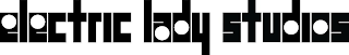 ELECTRIC LADY STUDIOS logo