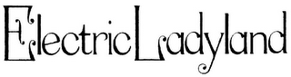 ELECTRIC LADYLAND logo