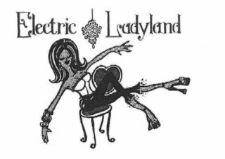ELECTRIC LADYLAND logo