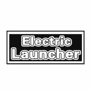 ELECTRIC LAUNCHER logo