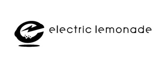 ELECTRIC LEMONADE logo
