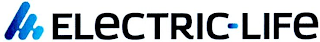ELECTRIC-LIFE logo