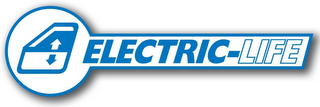 ELECTRIC-LIFE logo