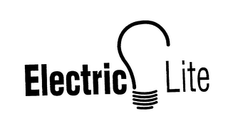 ELECTRIC LITE logo