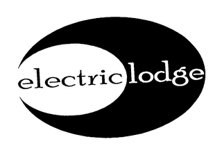 ELECTRIC LODGE logo