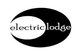 ELECTRIC LODGE logo
