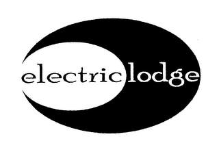 ELECTRIC LODGE logo