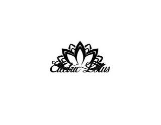 ELECTRIC LOTUS logo