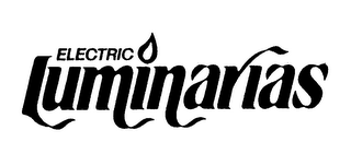ELECTRIC LUMINARIAS logo