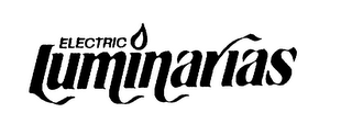 ELECTRIC LUMINARIAS logo