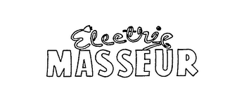 ELECTRIC MASSEUR logo
