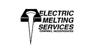 ELECTRIC MELTING SERVICES COMPANY, INCORPORATED logo