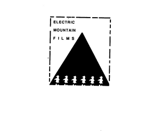 ELECTRIC MOUNTAIN FILMS logo