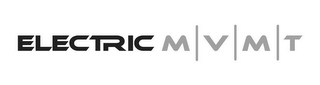 ELECTRIC MVMT logo