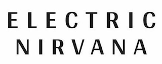 ELECTRIC NIRVANA logo