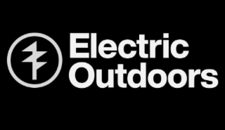 ELECTRIC OUTDOORS logo