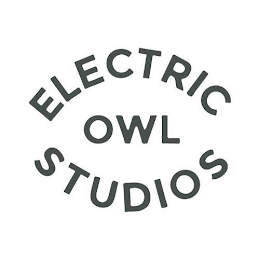 ELECTRIC OWL STUDIOS logo