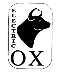 ELECTRIC OX logo