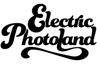ELECTRIC PHOTOLAND logo