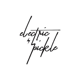 ELECTRIC PICKLE logo
