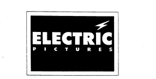 ELECTRIC PICTURES logo