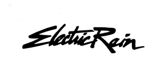 ELECTRIC RAIN logo