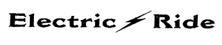 ELECTRIC RIDE logo