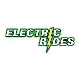 ELECTRIC RIDES logo