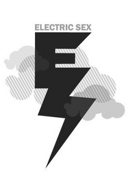 ELECTRIC SEX ES logo