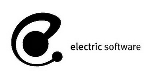 ELECTRIC SOFTWARE logo