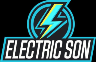 ELECTRIC SON logo