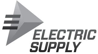 ELECTRIC SUPPLY logo