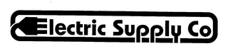 ELECTRIC SUPPLY CO logo