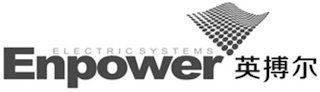 ELECTRIC SYSTEMS ENPOWER logo