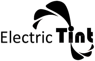 ELECTRIC TINT logo