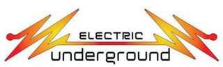 ELECTRIC UNDERGROUND logo