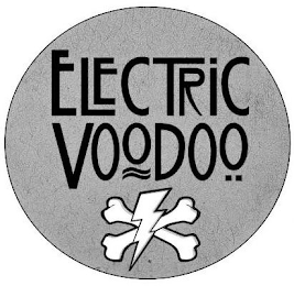 ELECTRIC VOODOO logo