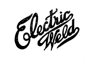 ELECTRIC WELD logo