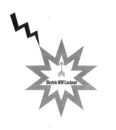 ELECTRIC WIFI LOCKOUT logo