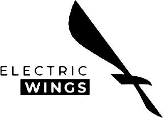 ELECTRIC WINGS logo