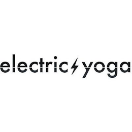 ELECTRIC YOGA logo