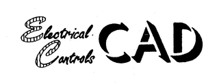 ELECTRICAL CONTROLS CAD logo