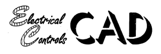ELECTRICAL CONTROLS CAD logo