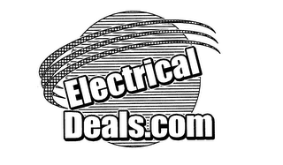 ELECTRICAL DEALS.COM logo