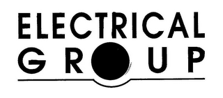 ELECTRICAL GROUP logo