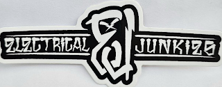 ELECTRICAL JUNKIES logo