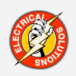 ELECTRICAL SOLUTIONS logo