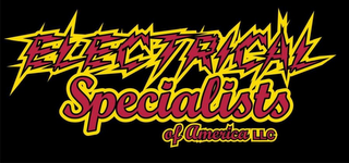 ELECTRICAL SPECIALISTS OF AMERICA LLC logo