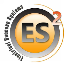 ELECTRICAL SUCCESS SYSTEMS, INC. ES2 logo