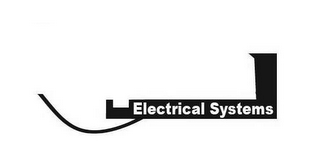 ELECTRICAL SYSTEMS logo